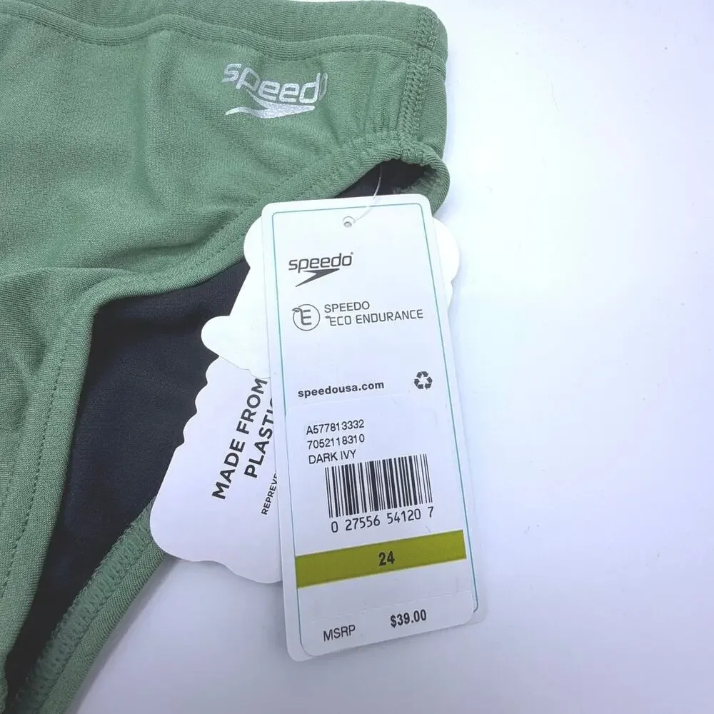 Speedo Swim Briefs